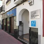 La Relojera 1 דירה