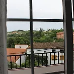 La Relojera 1 דירה חראנדייה דה לה ורה