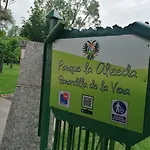 דירה La Relojera 1 *