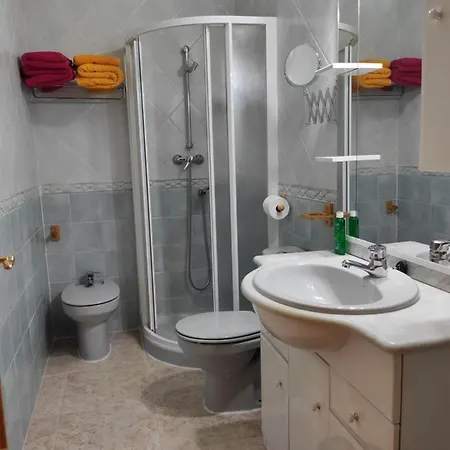 Apartartamento La Relojera 1 * Jarandilla de la Vera