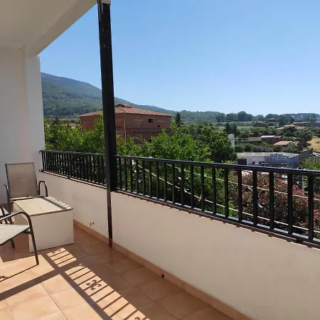 Apartartamento La Relojera 1