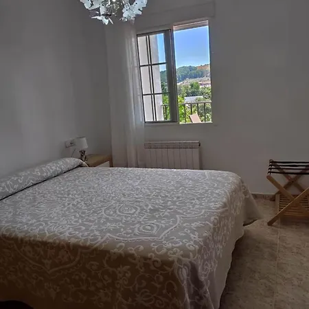 Apartartamento La Relojera 1