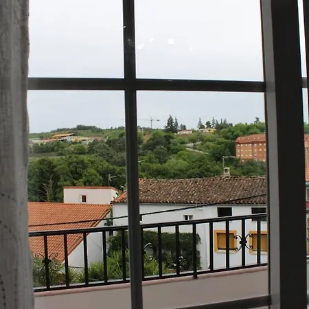 Apartartamento La Relojera 1 Apartamento Jarandilla de la Vera