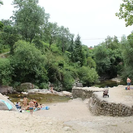 La Relojera 1 شقة خارانديا دي لا فيرا