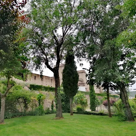 Apartartamento La Relojera 1 Jarandilla de la Vera