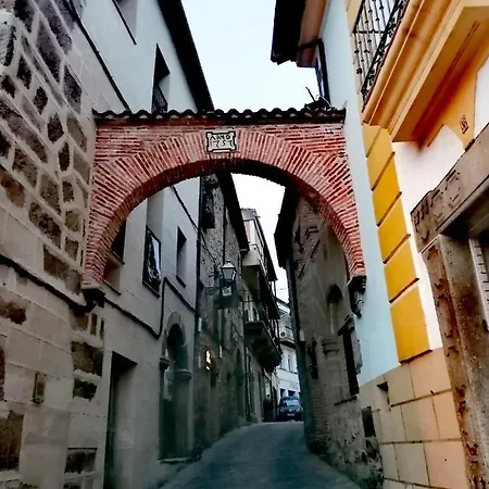 شقة La Relojera 1