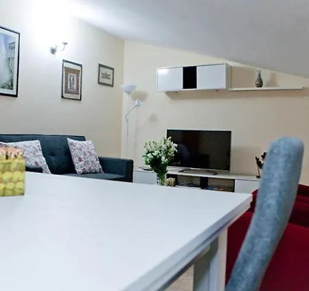 Apartamento Apartartamento La Relojera 1