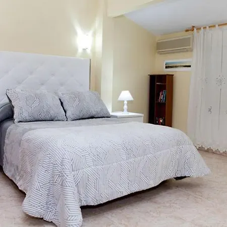 La Relojera 1 شقة