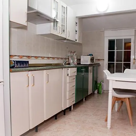 Apartartamento La Relojera 1 Jarandilla de la Vera