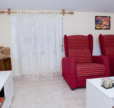 Apartartamento La Relojera 1