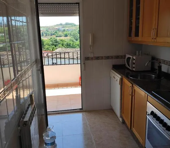 La Relojera 1 Appartamento *