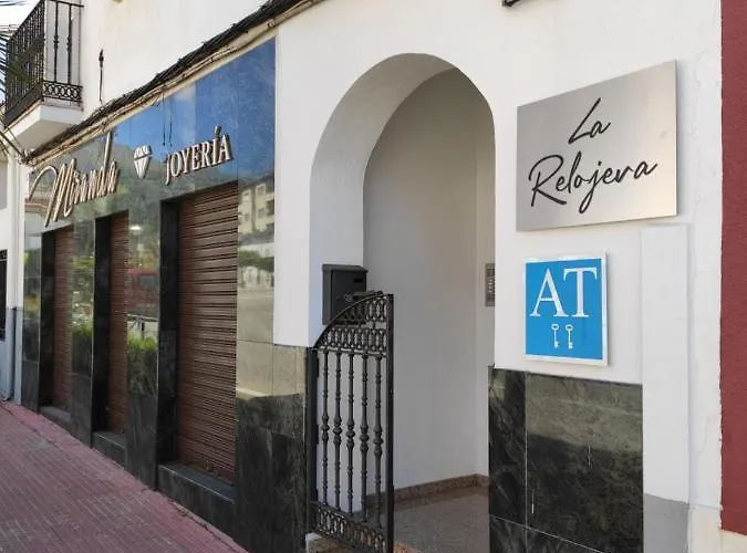 La Relojera 1 Appartamento