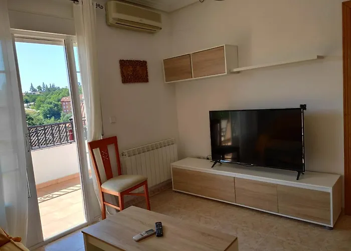 La Relojera 1 Appartamento *