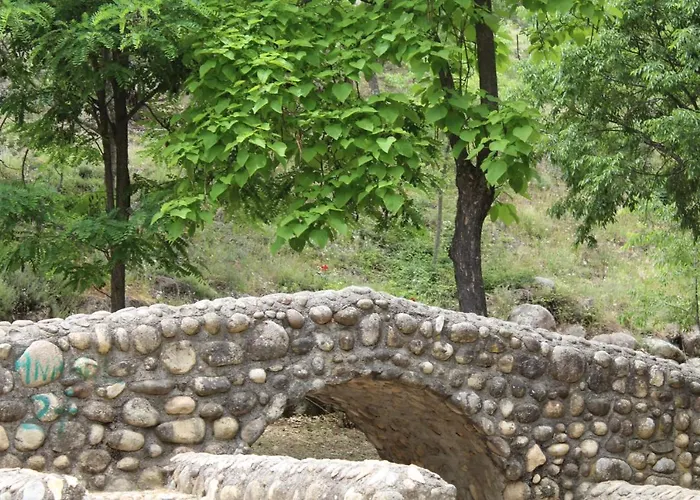 Appartamento La Relojera 1 Jarandilla de la Vera