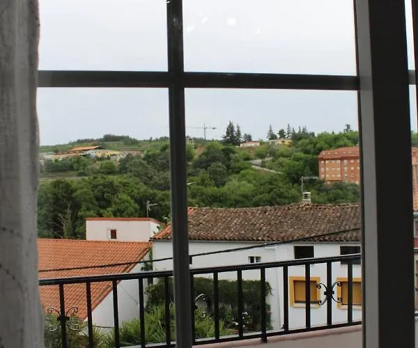 La Relojera 1 Appartamento Jarandilla de la Vera