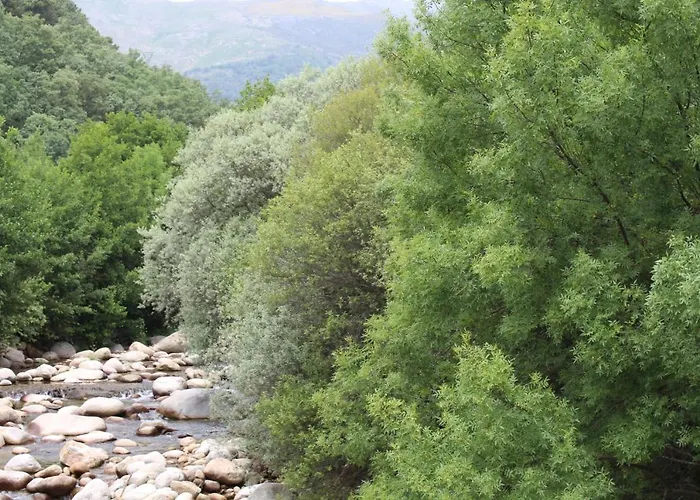 La Relojera 1 Jarandilla de la Vera