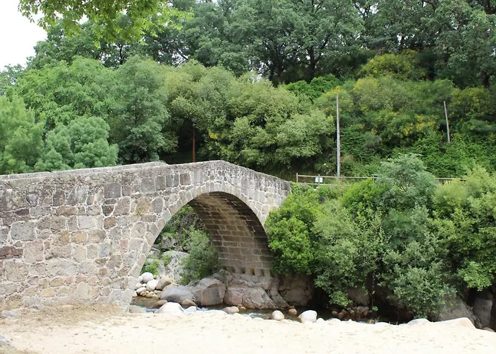 La Relojera 1 Jarandilla de la Vera