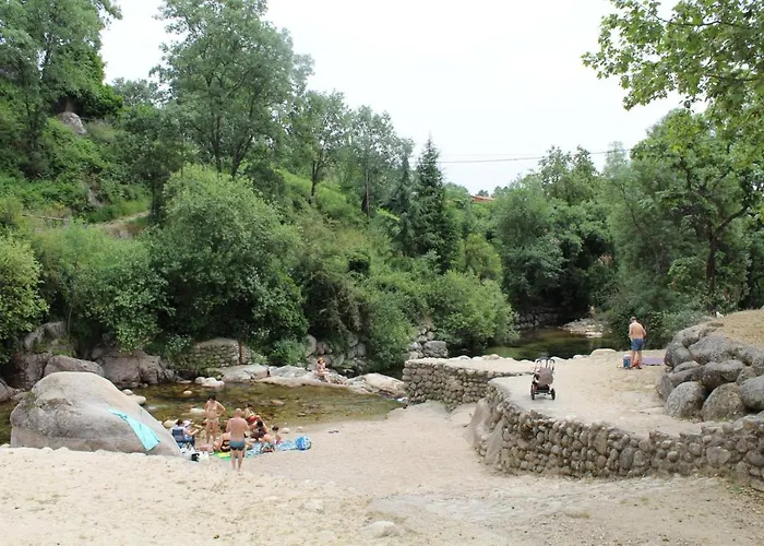 La Relojera 1 Appartamento Jarandilla de la Vera