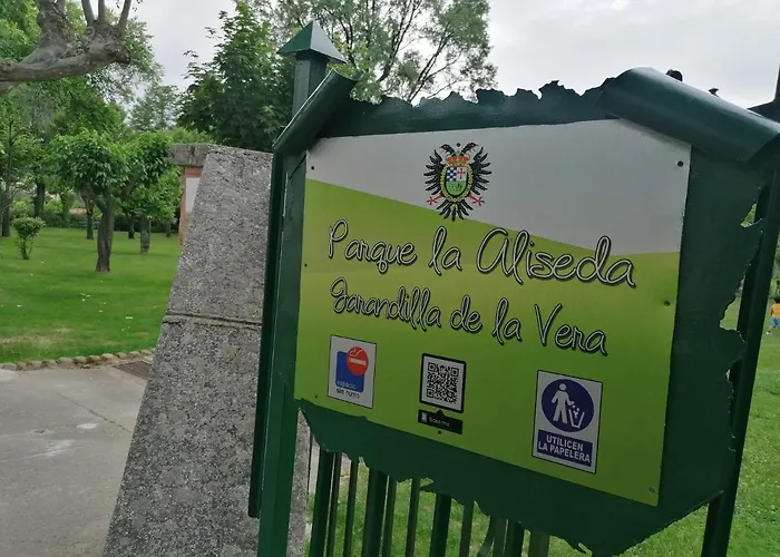 Appartamento La Relojera 1 *