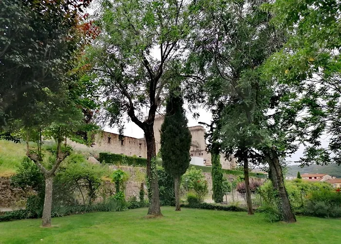 La Relojera 1 Jarandilla de la Vera