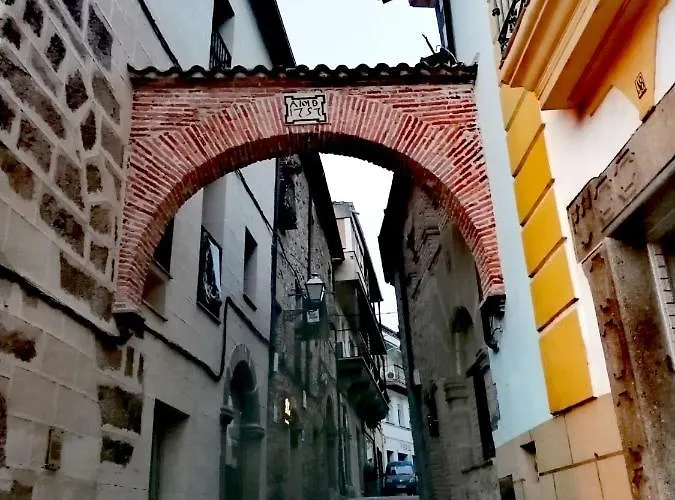 Appartamento La Relojera 1