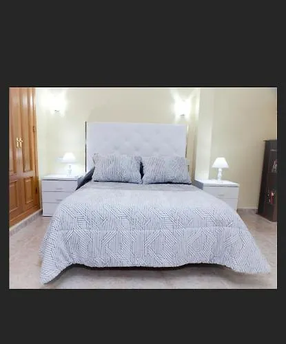 La Relojera 1 * Jarandilla de la Vera