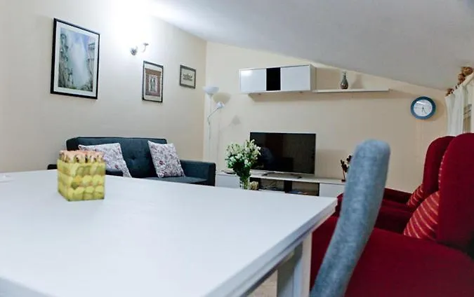 Appartamento La Relojera 1