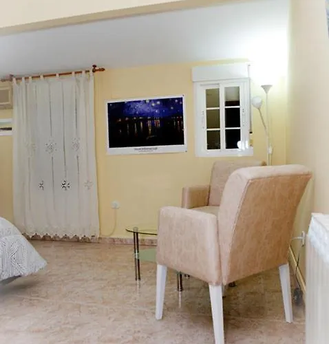 La Relojera 1 Jarandilla de la Vera